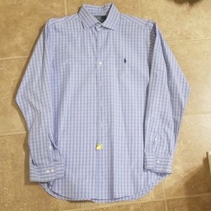 Ralph Lauren polo oxford